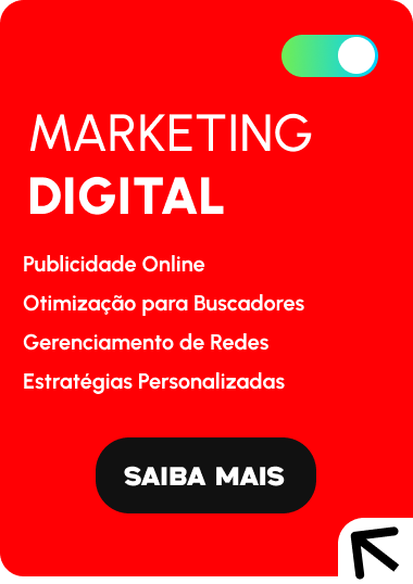 Marketing Digital Hover